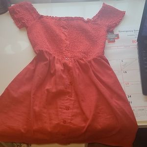 ❤ Sexy Red ❤ dress